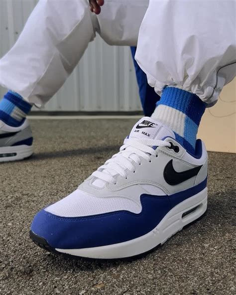 nike air max 1 style